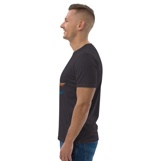 Captain Whiskers® High-Speed Adventures Tee (Official Voyage Promotion Series)