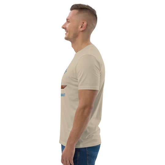 Captain Whiskers® High-Speed Adventures Tee (Official Voyage Promotion Series)