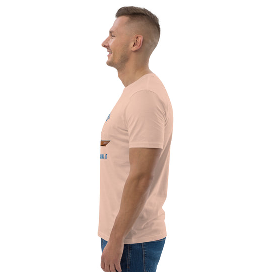 Captain Whiskers® High-Speed Adventures Tee (Official Voyage Promotion Series)