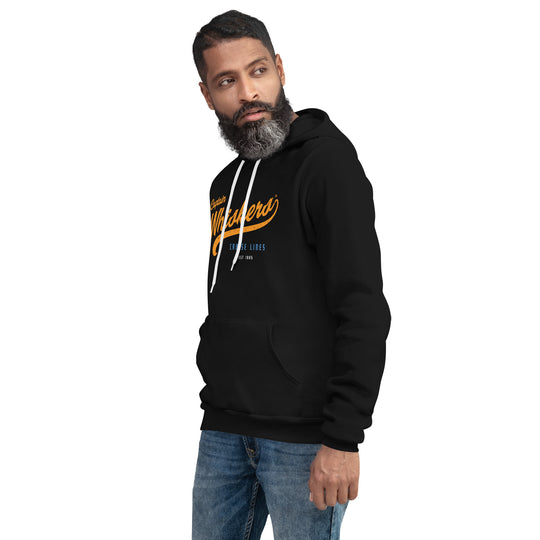 Captain Whiskers® Signature Hoodie (Cruise Lines Division – Cold Weather Issue)