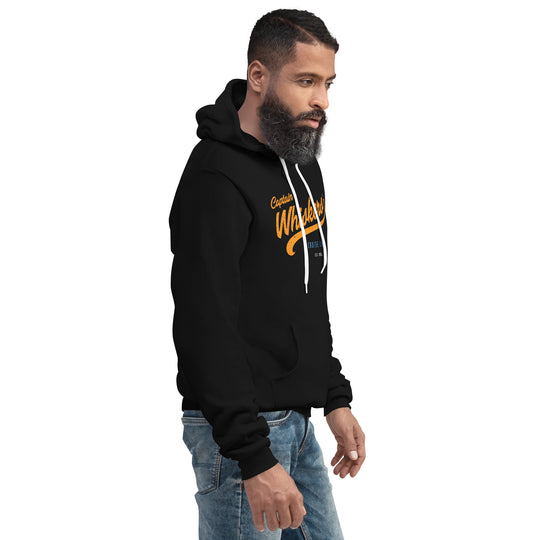 Captain Whiskers® Signature Hoodie (Cruise Lines Division – Cold Weather Issue)